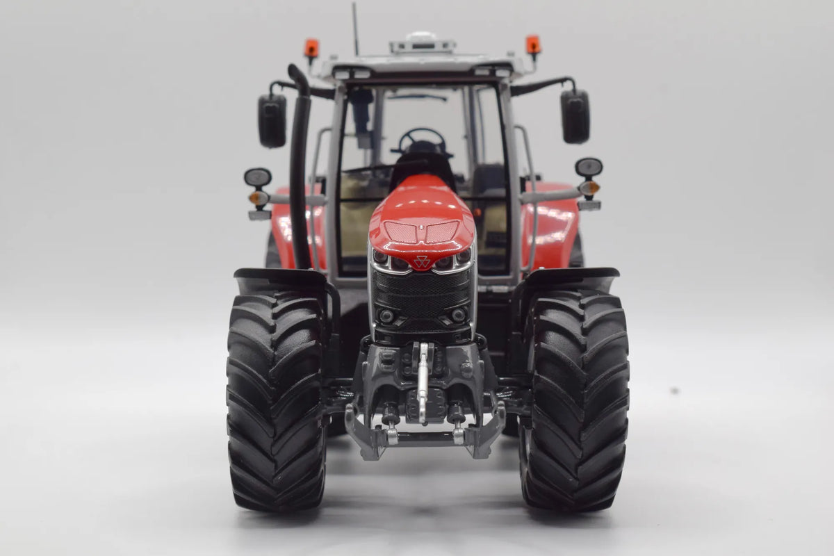 Massey Ferguson 7S.190 Model Tractor 1:32 Scale Die‑Cast by Universal Hobbies (2023)