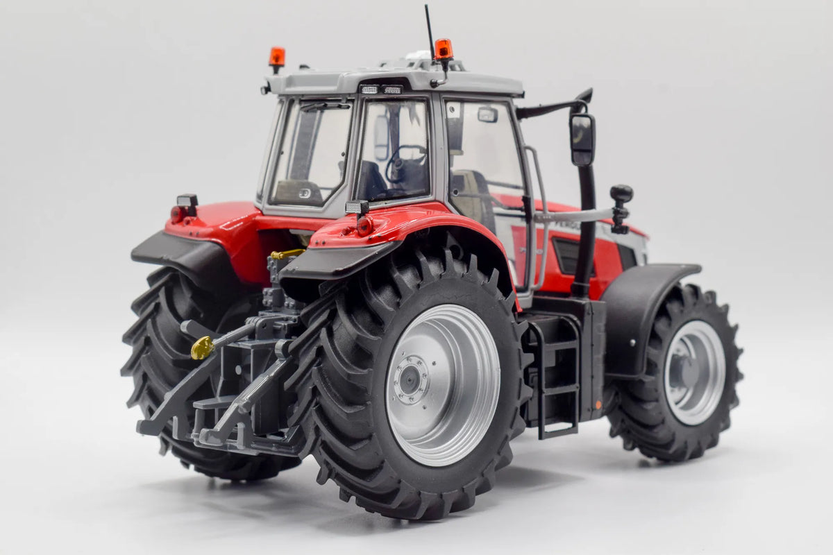 Massey Ferguson 7S.190 Model Tractor 1:32 Scale Die‑Cast by Universal Hobbies (2023)