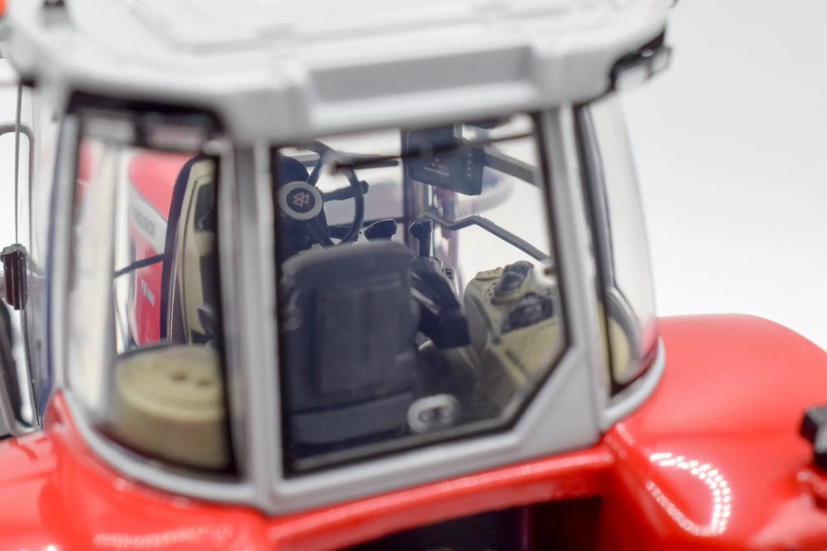 Massey Ferguson 7S.190 Model Tractor 1:32 Scale Die‑Cast by Universal Hobbies (2023)