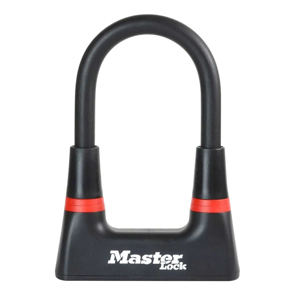 MasterLock U-Lock 150/80/14mm
