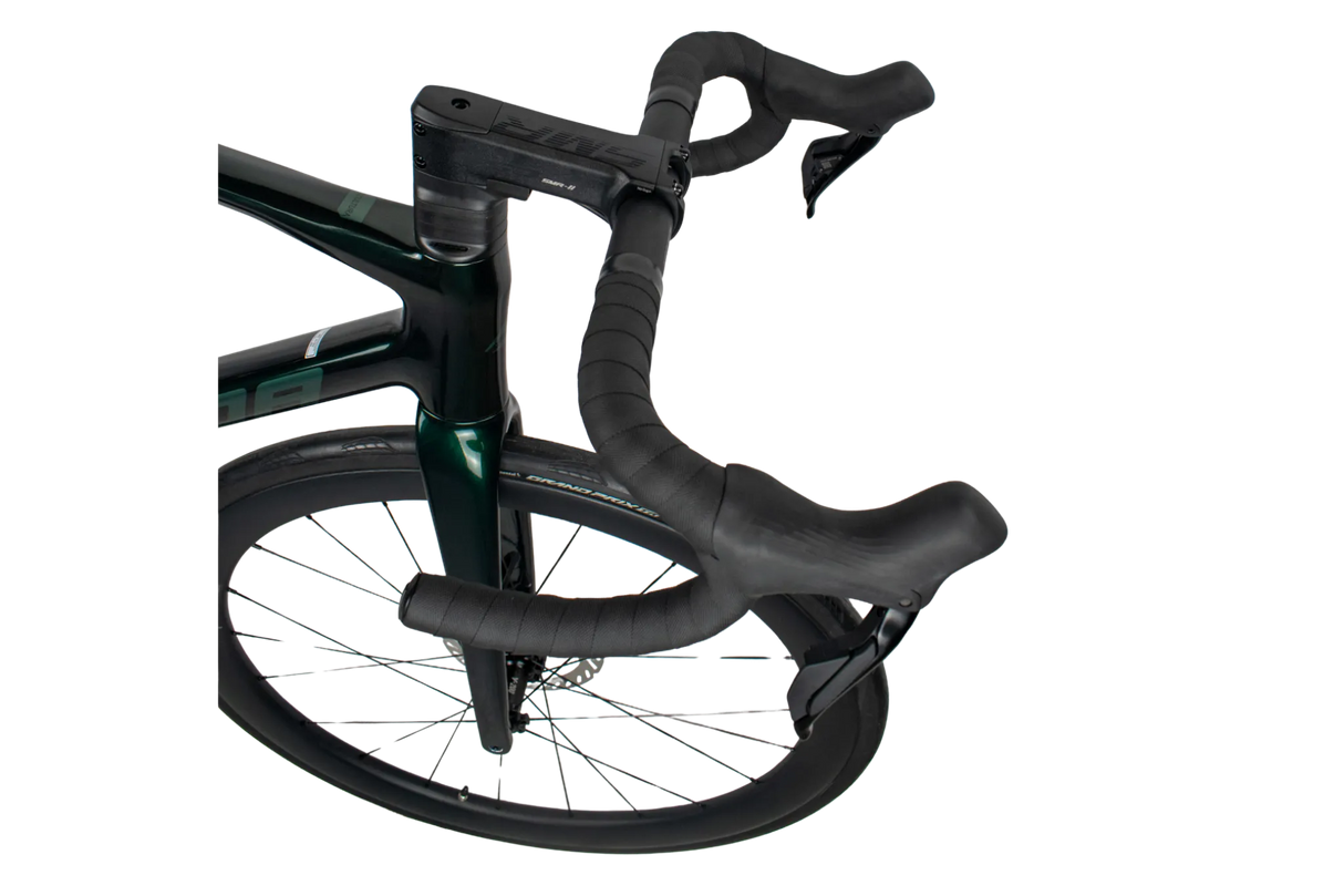 Merida Scultura 6000 - Halo Green - 2026