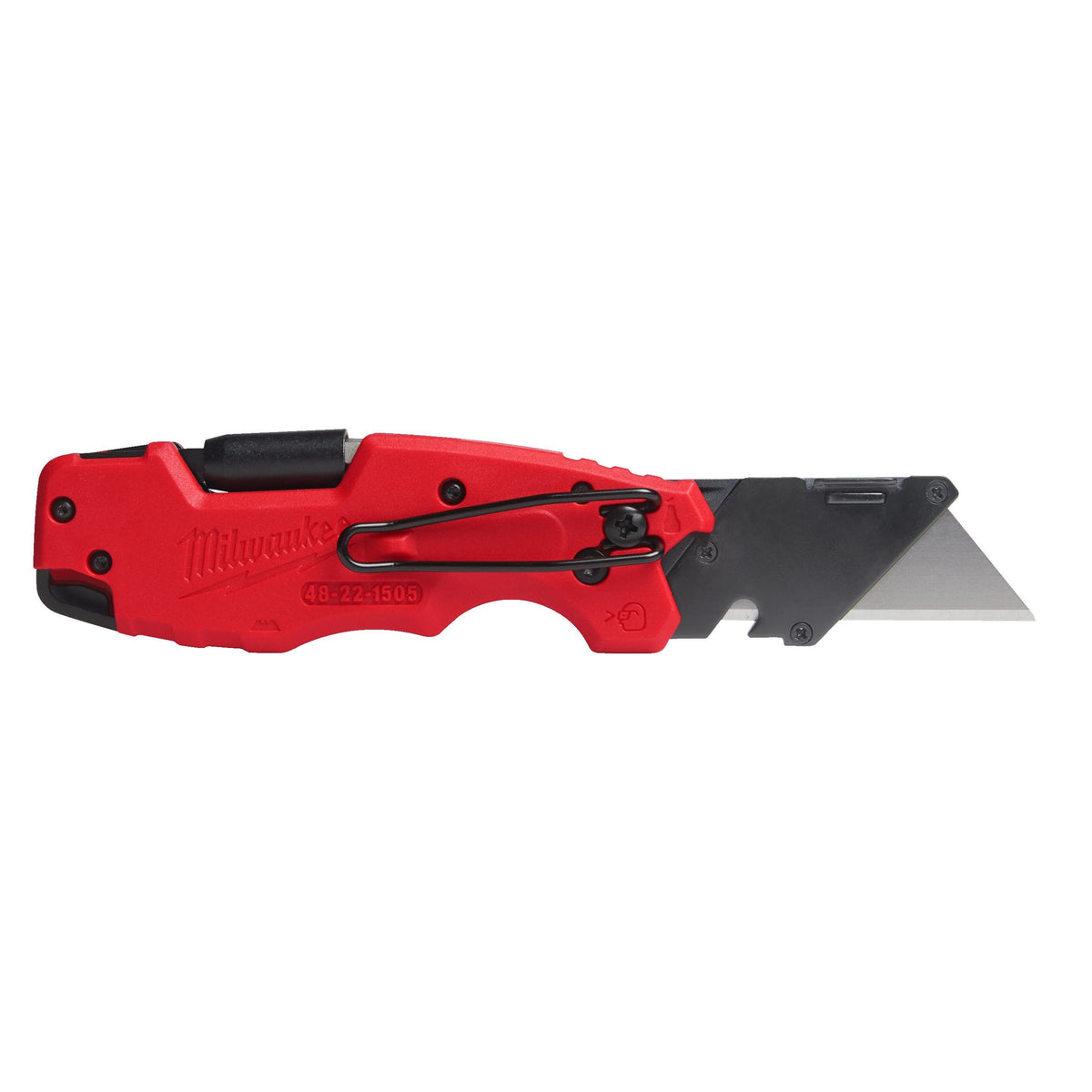 Milwaukee 6-in-1 Fastback Knife - view 8