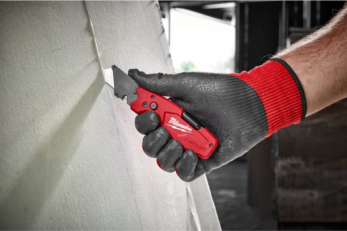 Milwaukee 6-in-1 Fastback Knife - view 2