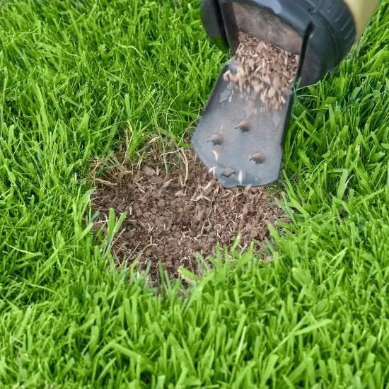 Miracle-Gro Patch Magic Dog Spot Repair