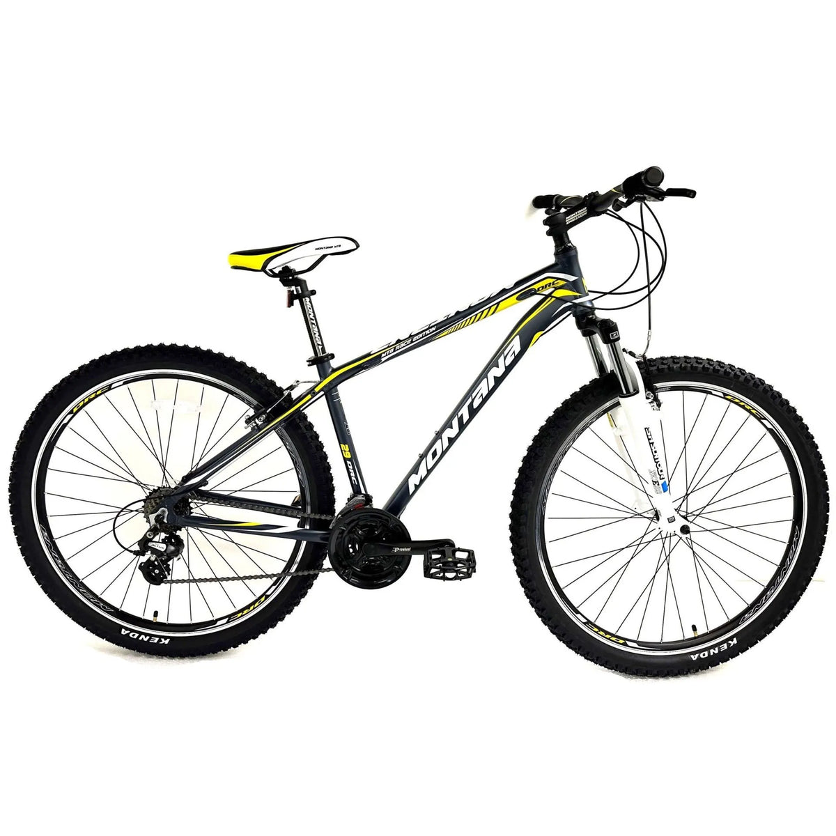 Montana DRC 29" Mountain Bike