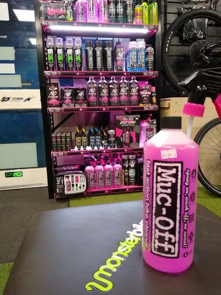 Muc-Off 1 Litre Refill