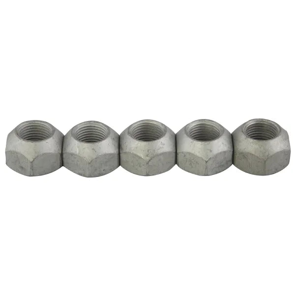 Conical Wheel Nuts 16mm