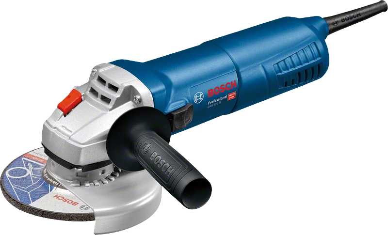 Bosch GWS 11-125 Professional Angle Grinder 1100w