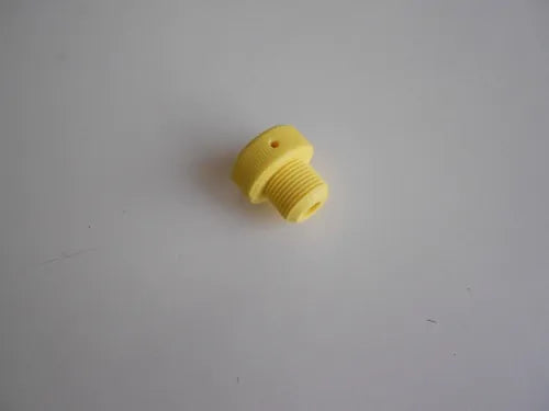 Oil Filler Plug for Kubota B1400, B7000, B7001, B7100 and Zen-Noh Models - Reliable Replacement