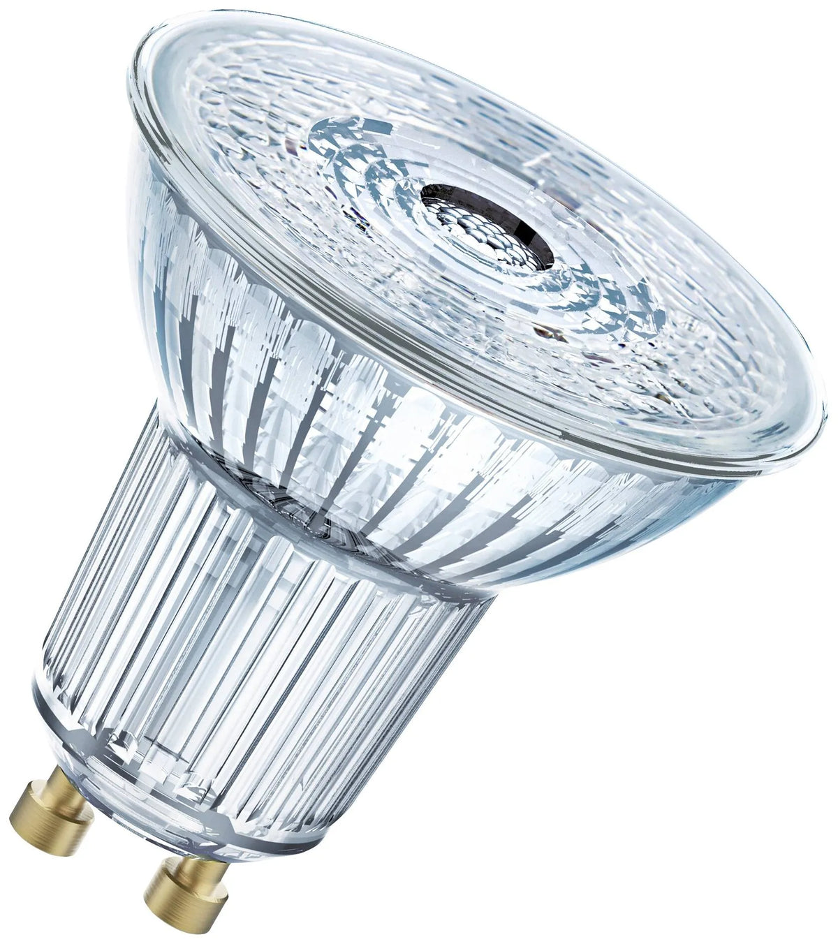 Osram 4058075233263 Led (monochrome) Eec F (a - G) Gu10 Reflector Bulb 2.6 W = 35 W Warm White (ø X L) 50 mm X 52 mm 1