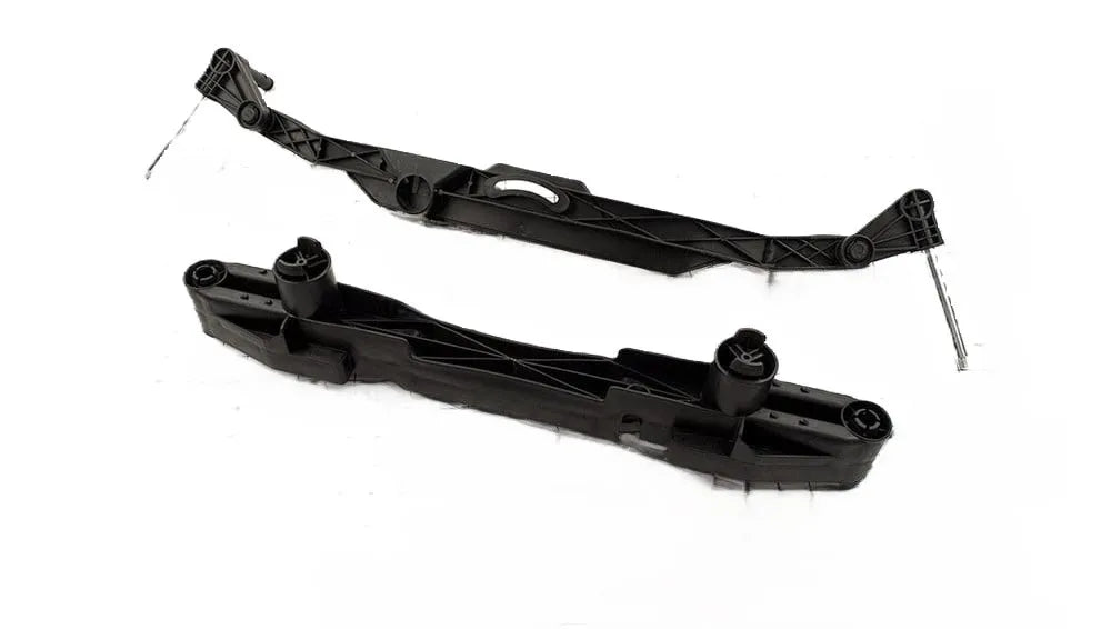 Peg Perego Gator Front Axle Replacement