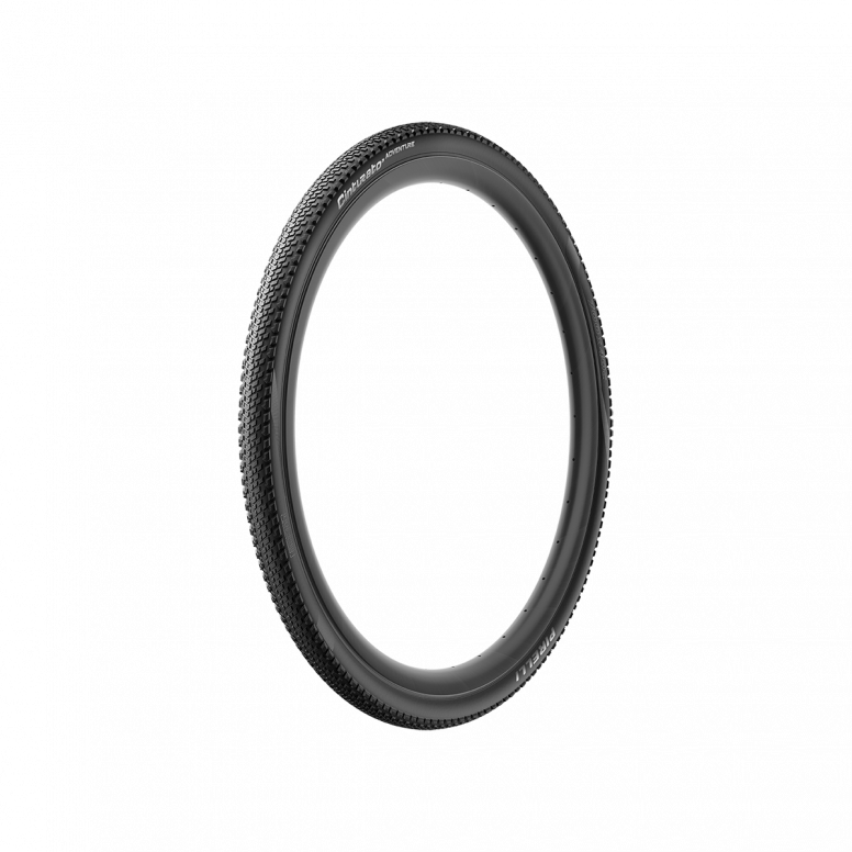 Pirelli Cinturato Adventure Tyre - 700x45c Tubeless Ready Gravel Tyre