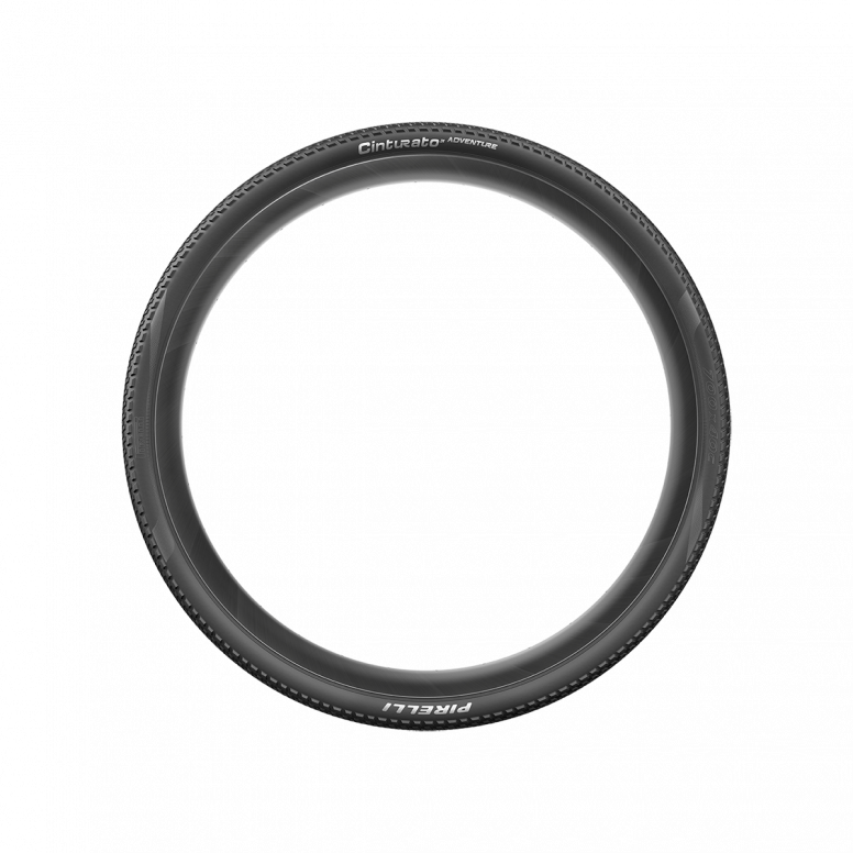 Pirelli Cinturato Adventure Tyre - 700x45c Tubeless Ready Gravel Tyre