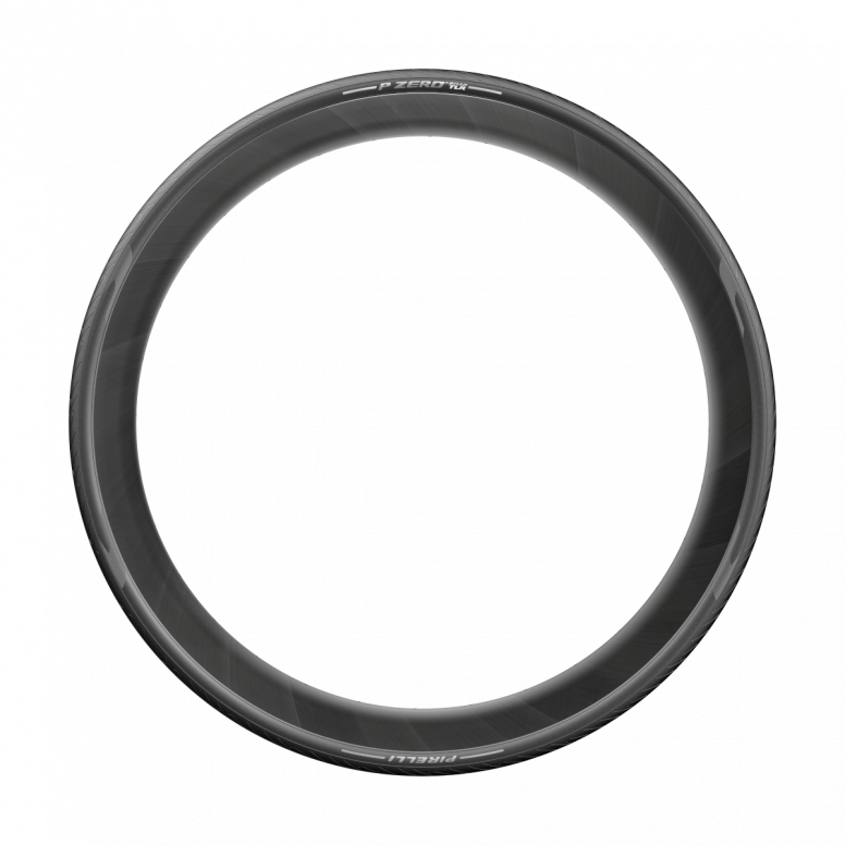 Pirelli P Zero Road TLR Tubeless-Ready Tyre - High Performance & Endurance