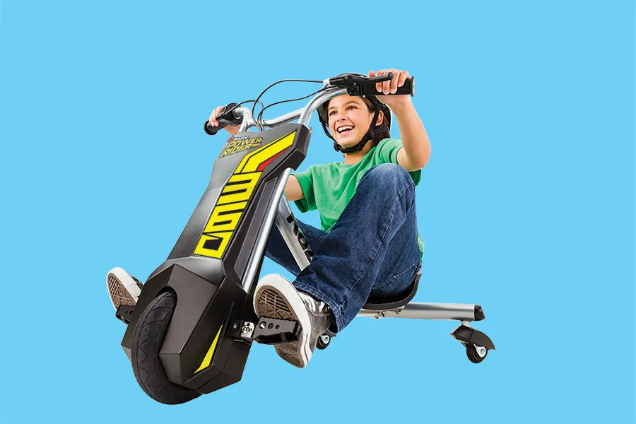 Razor PowerRider 360