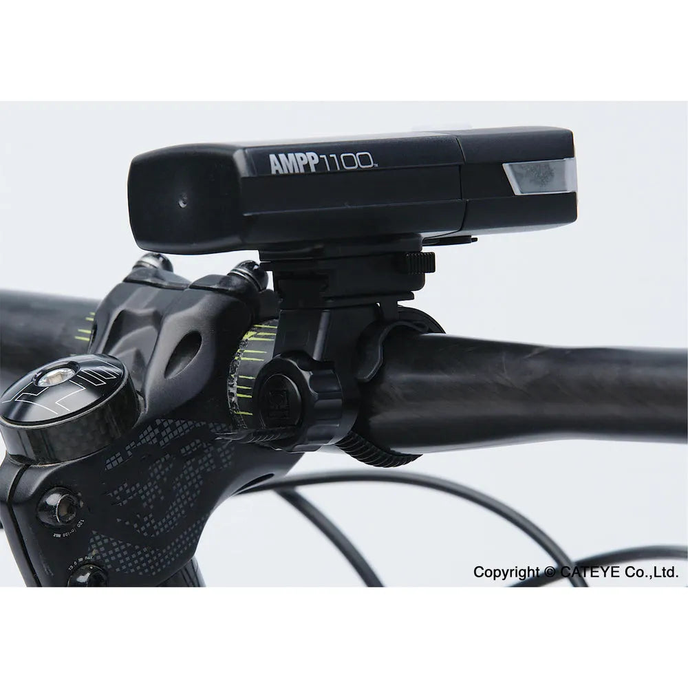 CatEye Ampp 1100 Front Bike Light