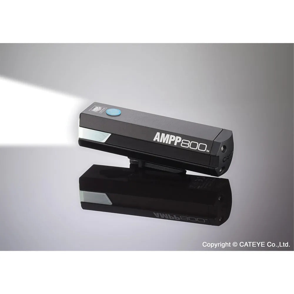 CatEye Ampp 800 Front Bike Light