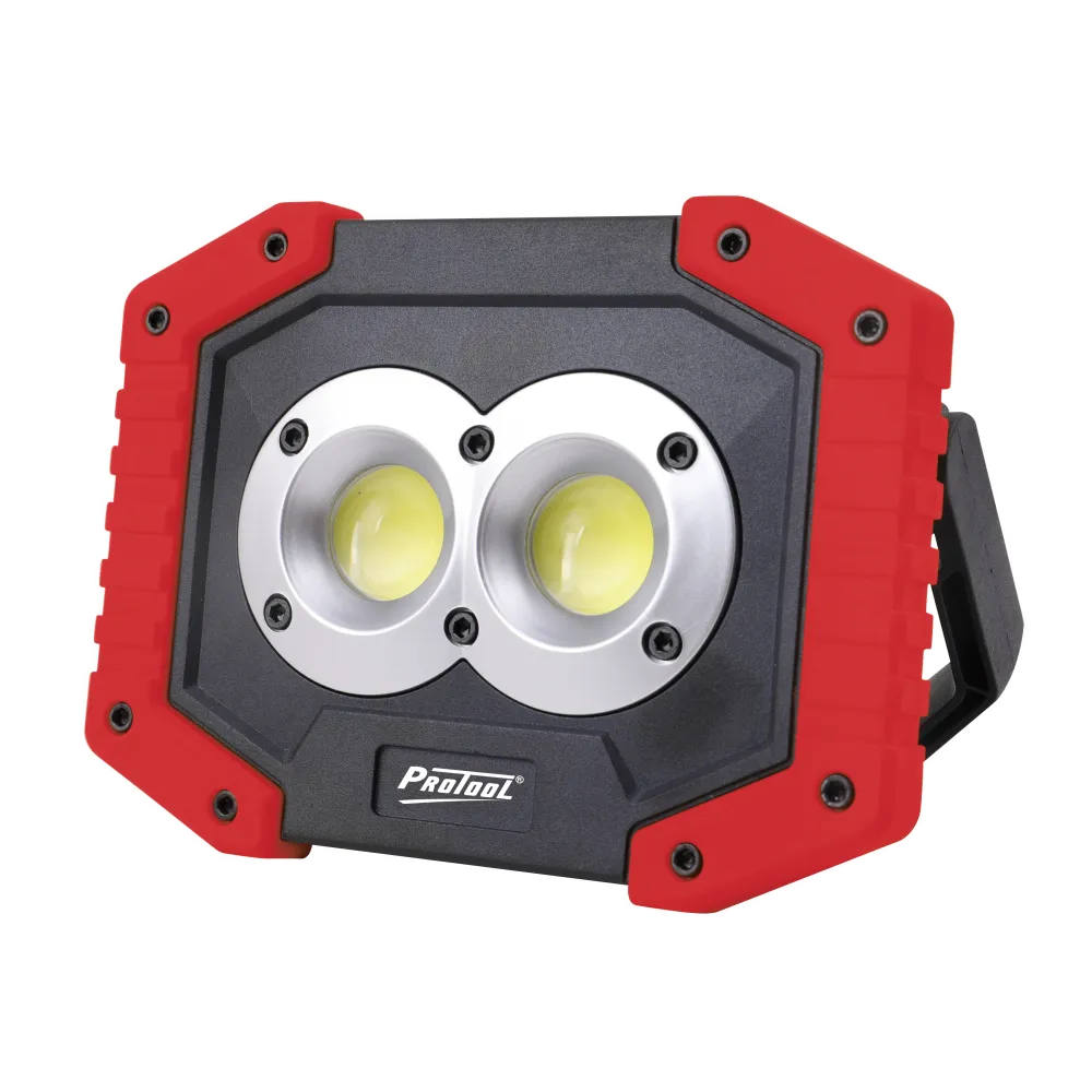 ProTool Rechargeable LED Work Light 10W