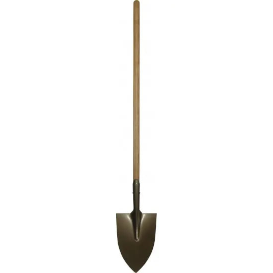 PROTOOL 48" Long Handle Irish Shovel