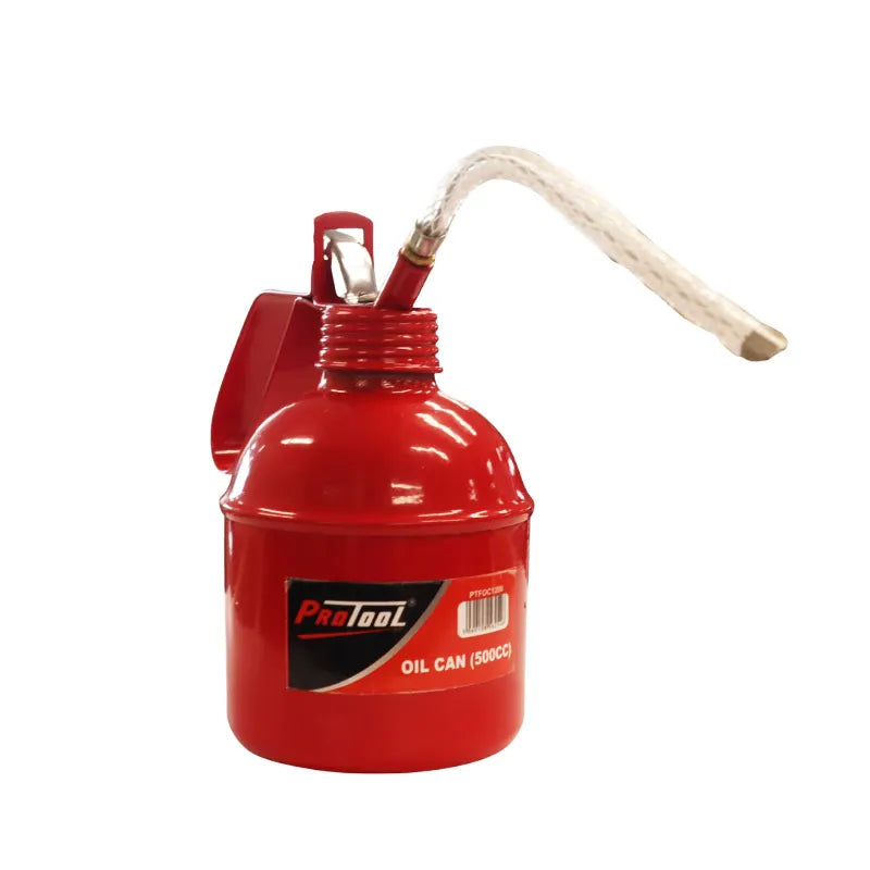 Pro Tool 500 CC Oil Can
