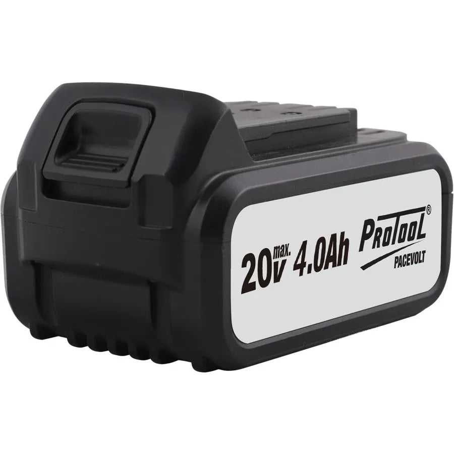 Protool 4 Ah Battery