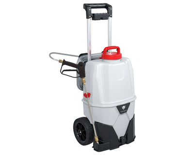 Trolley & Wheeled Sprayers