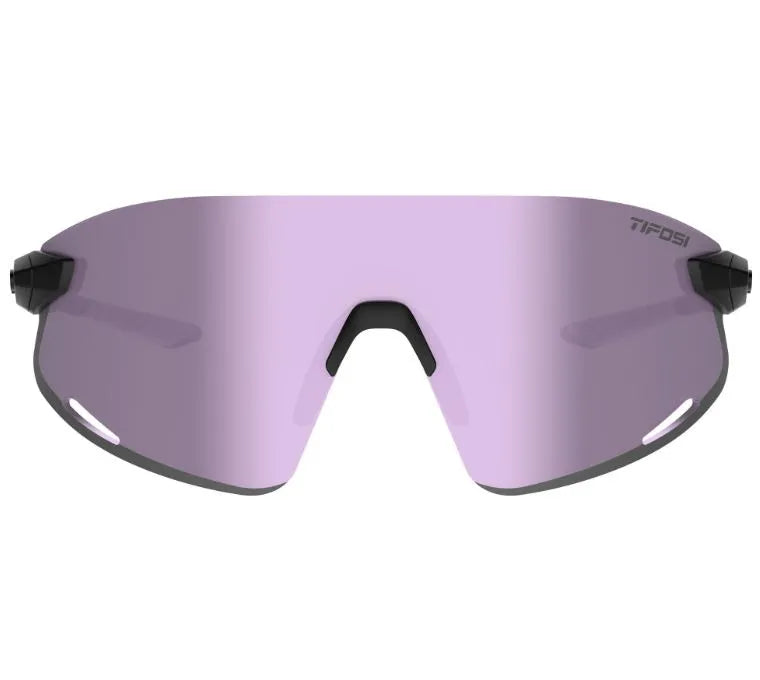 Tifosi Vogel XC Sunglasses - Lightweight Sports Eyewear for Cyclists & Runners