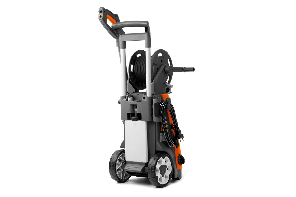 Husqvarna PW 480 Pressure Washer