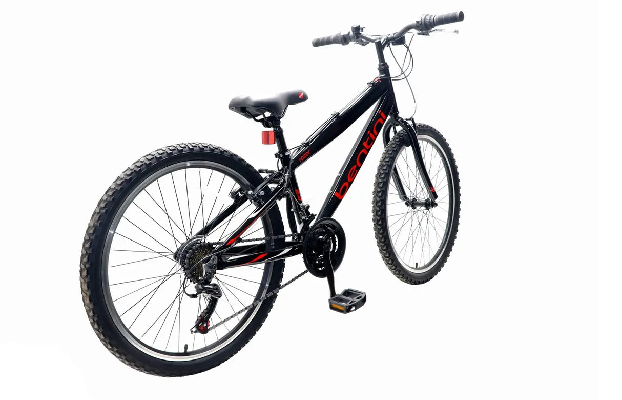 Benitni Razor 24" Bike