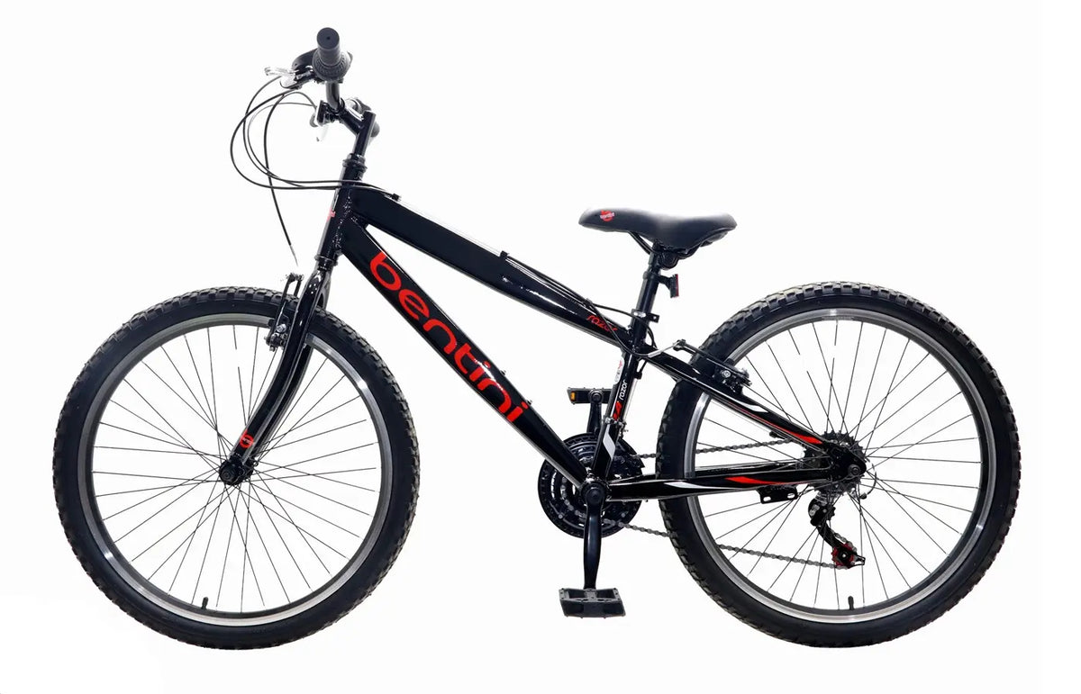 Benitni Razor 24" Bike