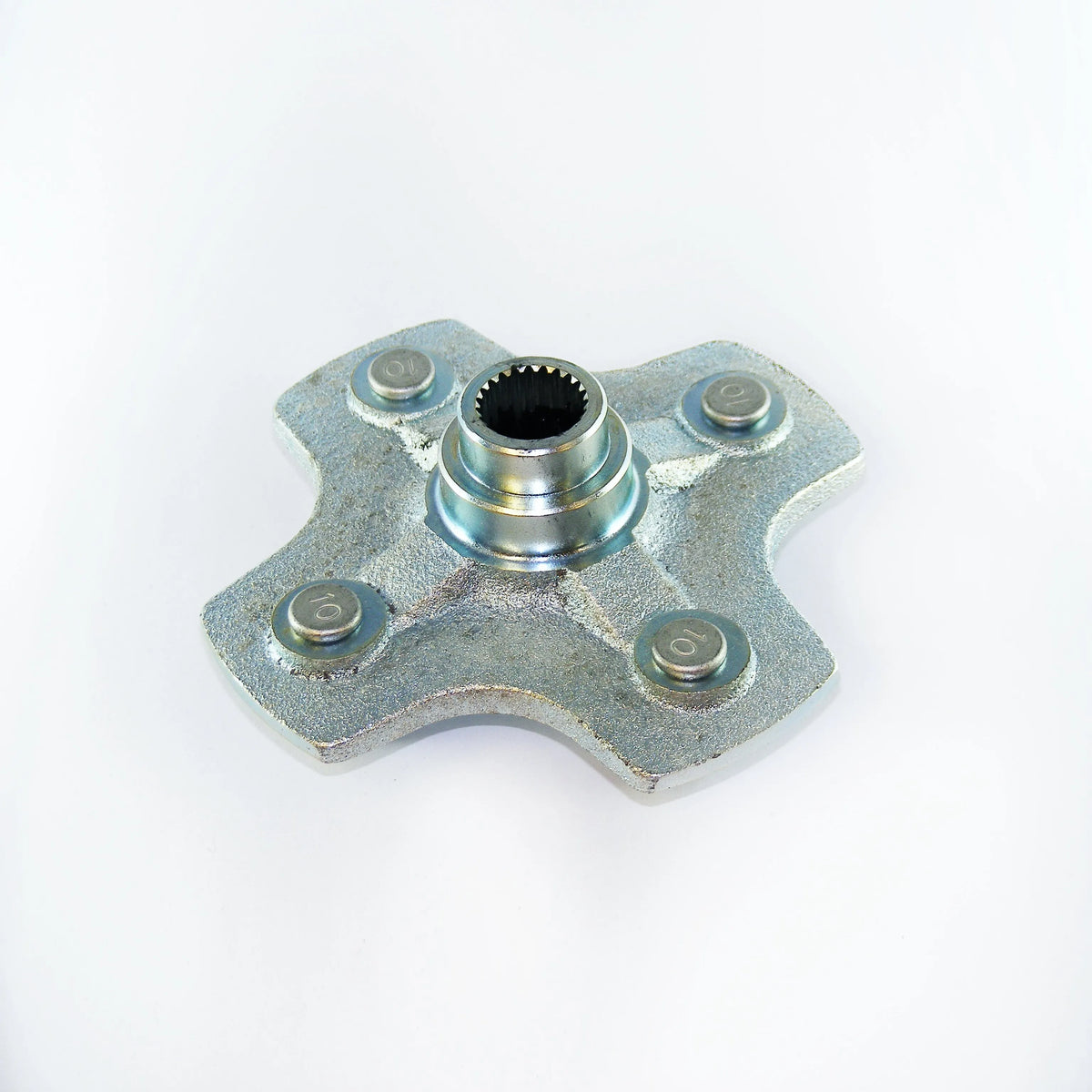 Rear Left Hand Hub - Honda TRX 350 / 400 / 450 / 500