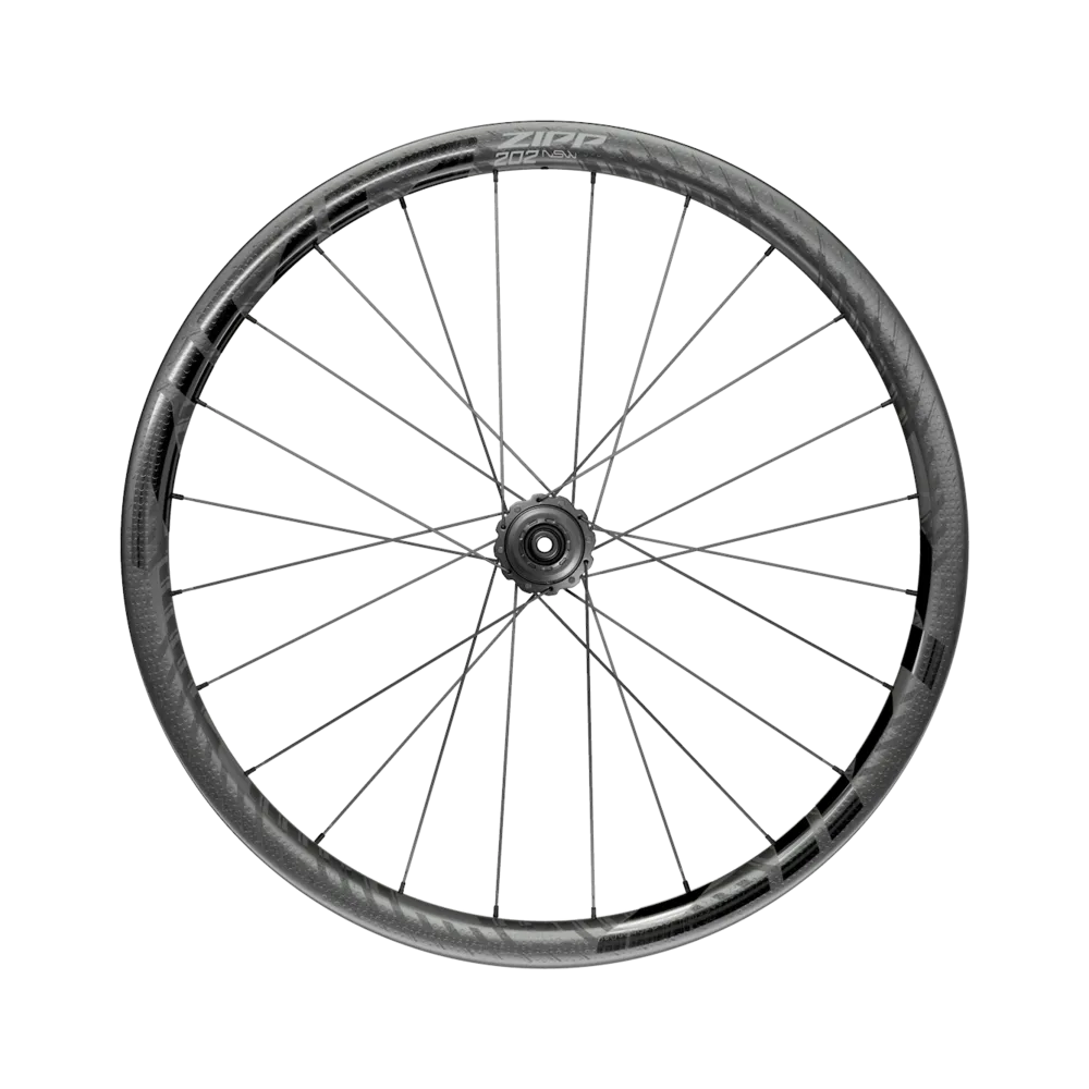 Zipp 202 NSW Wheelset