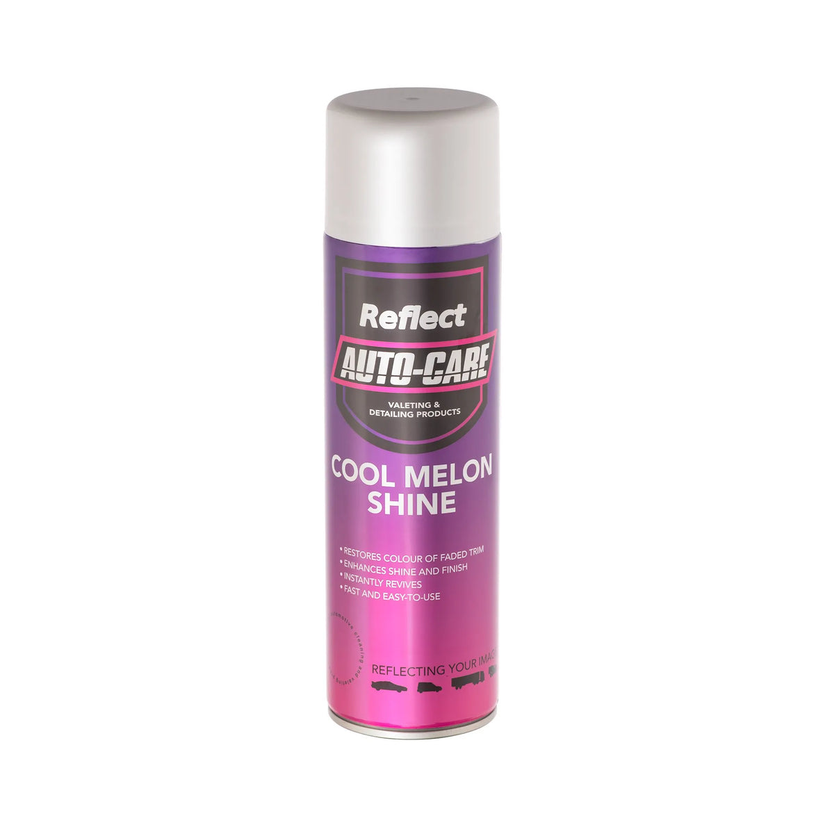 Reflect Autocare Cool Melon Shine 500ml