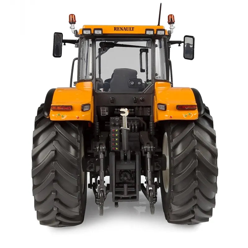 Renault Atles 926RZ with Fixed Front Weight Model Tractor 1:32 Scale Die‑Cast by Universal Hobbies