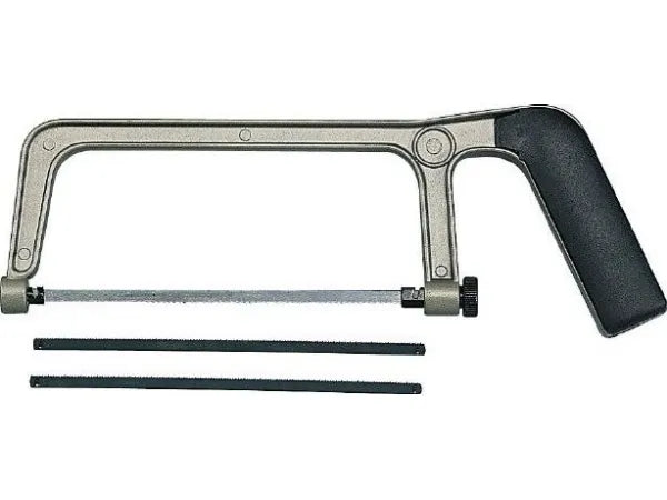 Teng Tools Mini Hacksaw replacement Blades