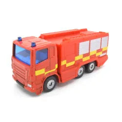 Siku Emergency Vehicle Set