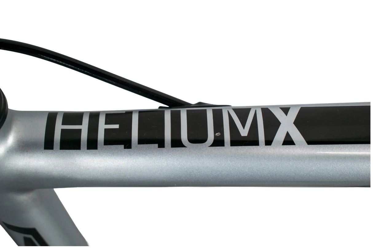 Used Ridley Helium X Dura Ace Di2
