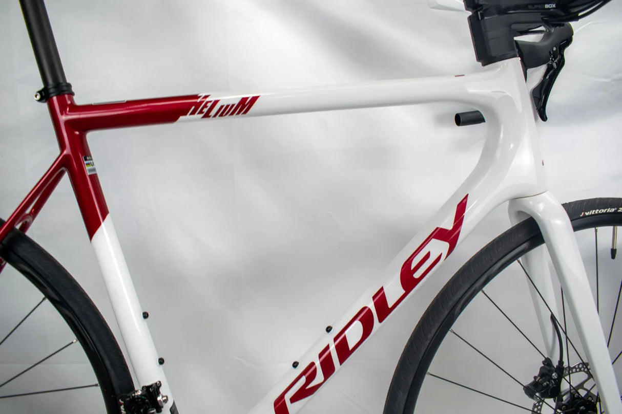Ridley Helium Disc 105