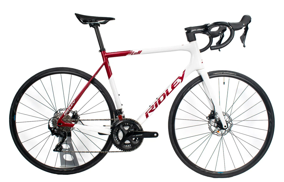 Ridley Helium Disc 105