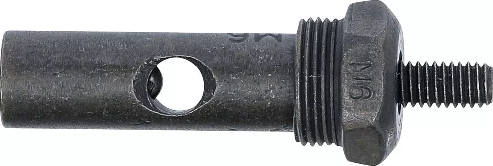 Rivet Nut Tension Extension for BGS 404 | M6 Mandrel for Nut Riveter