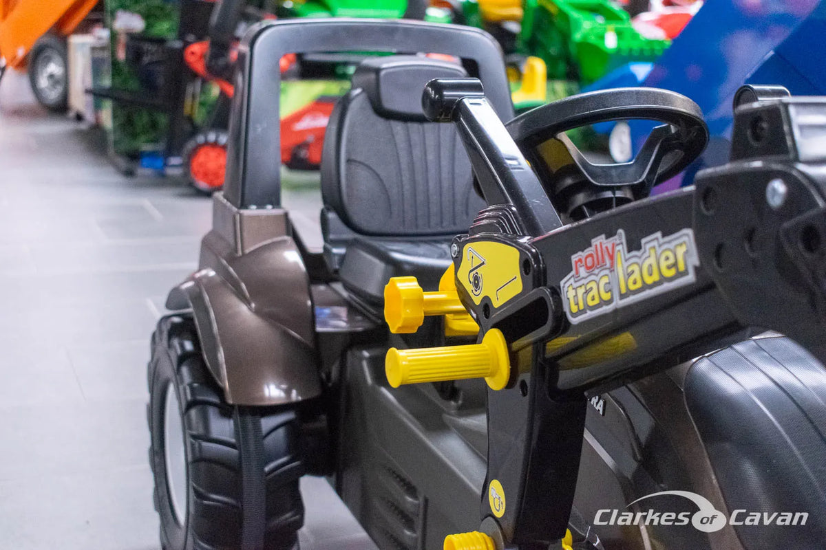 Rolly Farmtrac Premium II Valtra