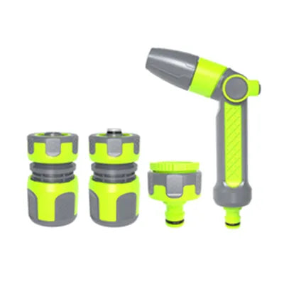 Moy AquaPro Hose Gun Set
