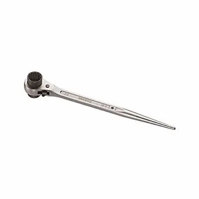 Teng Tools Ratchet Spanner Podger