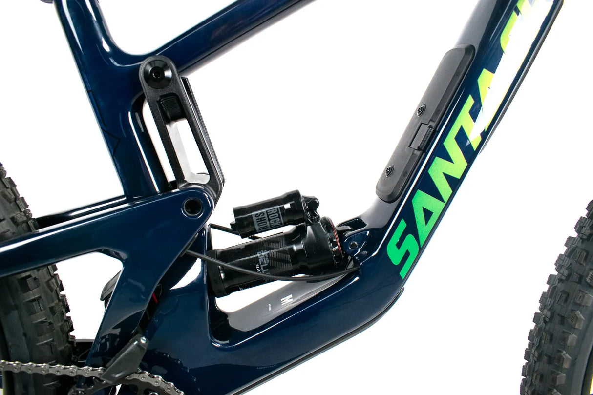 Santa Cruz Megatower C R-Kit Medium Mountain Bike