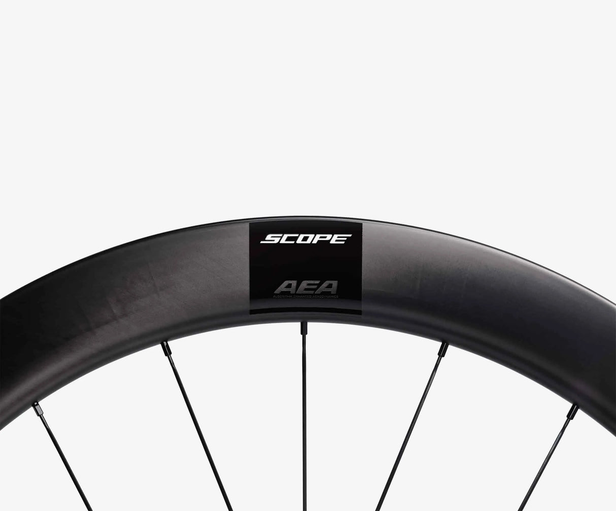 Scope R5 Wheelset 57mm