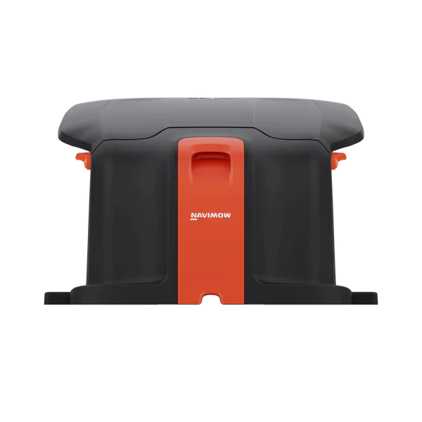 Segway Navimow X3A00E Large Garage - Weather‑Protected Shelter for X Series Mowers