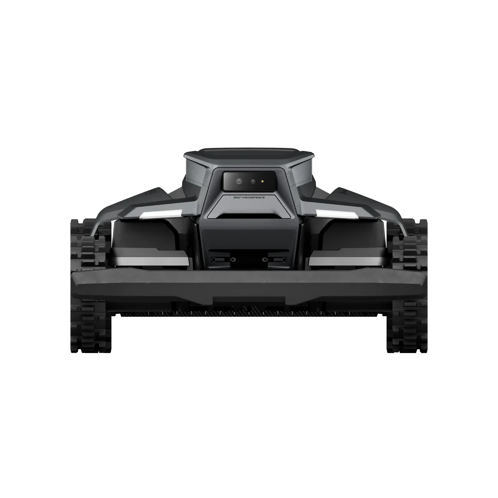 Segway Navimow X4 Series X430 4WD 3000m² Wireless Robotic Mower