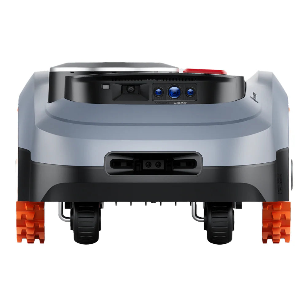 Segway Navimow i2 series i210E LiDAR Robot Lawnmower 1000m²