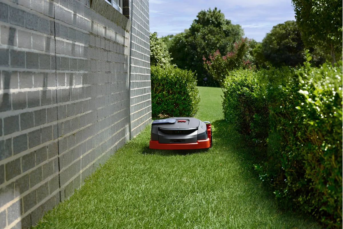 Segway Navimow X SERIES X315 Robotic Lawnmower No Boundary Wires 1500m²