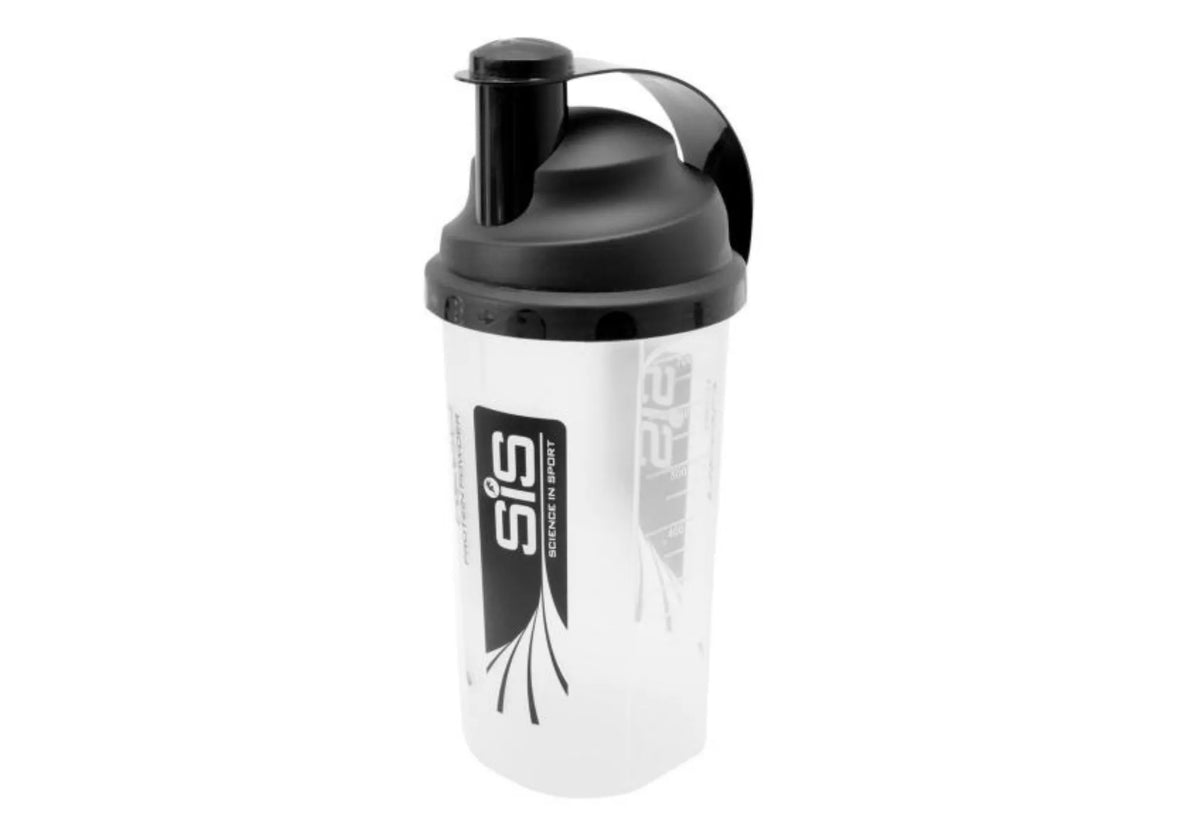 SIS Shaker Bottle